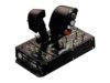 Joystick Thrustmaster Hotas Warthog (Dual Throttle) PC przepustnica 