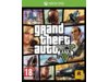Gra Xbox One Grand Theft Auto V