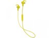 Słuchawki sportowe bluetooth JVC HA-ET50BT-YE douszne żółte