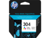 Wkład HP 304 N9K05AE Kolor