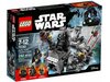 Lego Star Wars Transformacja Dartha Vadera