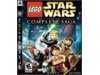 Gra Ps3 Lego Star Wars The Complete