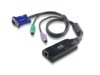 Moduł KVM ATEN USB VGA KA7175-AX Virtual Media