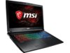 Laptop MSI GP72M 7REX-1275PL 17.3inch i7-7700HQ