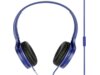 Słuchawki Panasonic RP-HF100ME-A Niebieskie