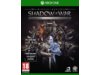 Gra Xbox One Śródziemie Cień Wojny Silver Edition