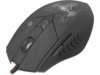 Mysz przewodowa DEFENDER DOOM FIGHTER GM-260L 3200dpi 6P + podkładka Gaming