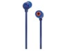 Słuchawki JBL Tune 110BT niebieskie
