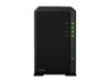 Synology NVR1218 2x0HDD HDMI 4CH up to 12CH