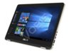 Laptop ASUS UX360CA-C4194T m3-7Y30 13,3"TouchFHD 8GB SSD512 HD615 x360 Win10 2Y Złoty