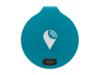 TrackR bravo - lokalizator Bluetooth z funkcją Crowd Locate  (wersja srebrna)