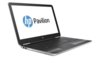 Notebook HP Pavilion 15-au107nw 15,6"HD/i5-7200U/8GB/1TB+SSD128GB/940MX-2GB/W10 Silver