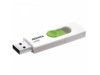 Adata UV320 128G USB3.1 Biało-zielony