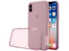 Nillkin Nature iPhone X 10 Pink