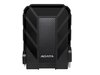 Adata DashDrive Durable HD710 1TB 2.5'' USB3.1 Black