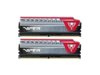 Patriot DDR4 Viper ELITE 2X4GB 2800MHz CL16 RED