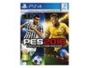Gra PS4 Pro Evolution Soccer 2016 Day One
