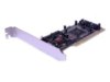 Unitek Kontroler PCI 4x SATA II RAID
