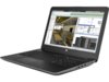 Laptop HP Zbook 15 G4 i7-7700HQ 256/16/W10P/15,6 1RQ74EA