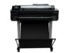 HP Ploter DesignJet T520 24-in Printer