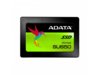 Adata SSD Ultimate SU650 120G 2.5'' S3 520/320 MB/s