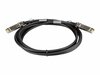D-LINK DEM-CB300S SFP+ Direct Attach Stacking Cable