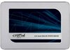 Dysk SSD Crucial MX500 500GB 2,5"