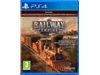 Gra Railway Empire (PS4)