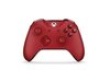 Microsoft Xbox One Wireless Controller Red WL3-00028