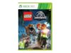 Gra Xbox 360 LEGO Jurassic World