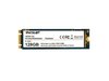 Patriot SSD Scorch 128GB M.2 2280 PCIE Read/Write (1700/415Mb/s)