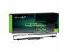 Bateria Green Cell RO04 RO06XL do HP ProBook 430 G3 440 G3 4 cell 14,8V
