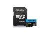 Adata microSD Premier 16GB UHS1/CL10/A1+adapter