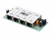 EXTRALINK 4 PORTOWY POE INJECTOR FAST ETHERNET
