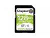 Kingston SD 128GB Canvas Select 80/10MB/s