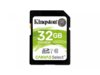 Kingston SD  32GB Canvas Select 80/10MB/s