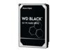 HDD WD CAVIAR BLACK 1TB 3.5'' WD1002FAEX SATA III 64MB
