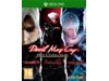 Gra Devil May Cry HD Collection (XBOX One)