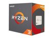 AMD Procesor Ryzen 3 2200G 3.7GHz QuadCore RX Vega