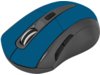 Mysz bezprzewodowa Defender ACCURA MM-965 optyczna 1600dpi 6P niebieska