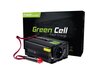Przetwornica samochodowa Green Cell 12V do 230V, 150W/300W