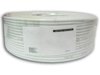 Kabel instalacyjny TechlyPro skrętka Cat6 U/UTP linka 100m, CCA szara ITP9-FLU-0100 