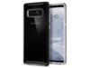 SPIGEN SGP  Neo Hybrid Crystal Black etui do Samsunga Galaxy Note 8