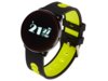Smartwatch Garett Sport 14 czarno-żółty
