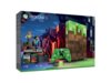 Microsoft Xbox One S 1TB + Minecraft Limted Limited Edition 23C-00011