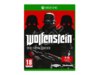 Gra Xbox One WOLFENSTEIN THE NEW ORDER PL