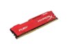 HyperX DDR4 Fury  8GB/3200 CL18 Czerwona