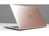 Laptop Dell XPS 9370 Win10Pro i7-8550U/256GB/8GB/Intel HD/13.3\"UHD/KB-Backlit/Rose Gold/52WHR/2Y NBD