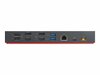 Lenovo ThinkPad Hybrid USB-C z USB-A - EU/INA/VIE/ROK - 40AJ0135EU