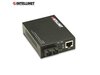 Intellinet Media konwerter 10/100Base-TX RJ45 / 100Base-FX (MM SC) 2km 1310nm